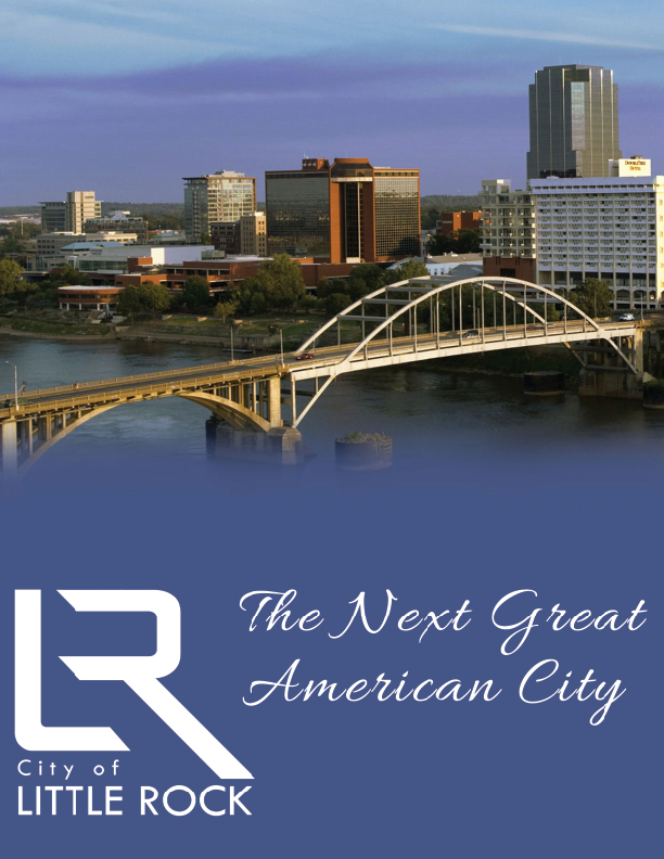 City of Little Rock