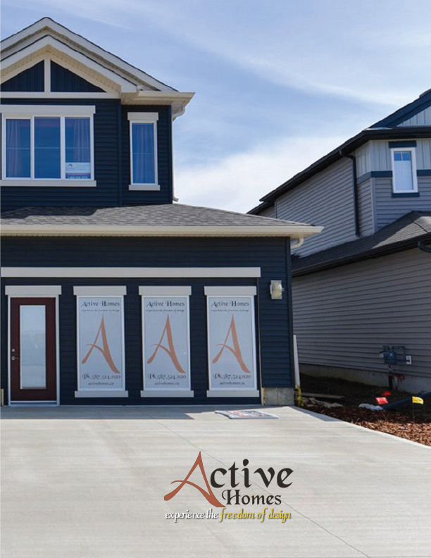 Active Homes