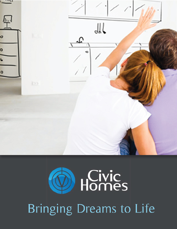 Civic Homes Limited