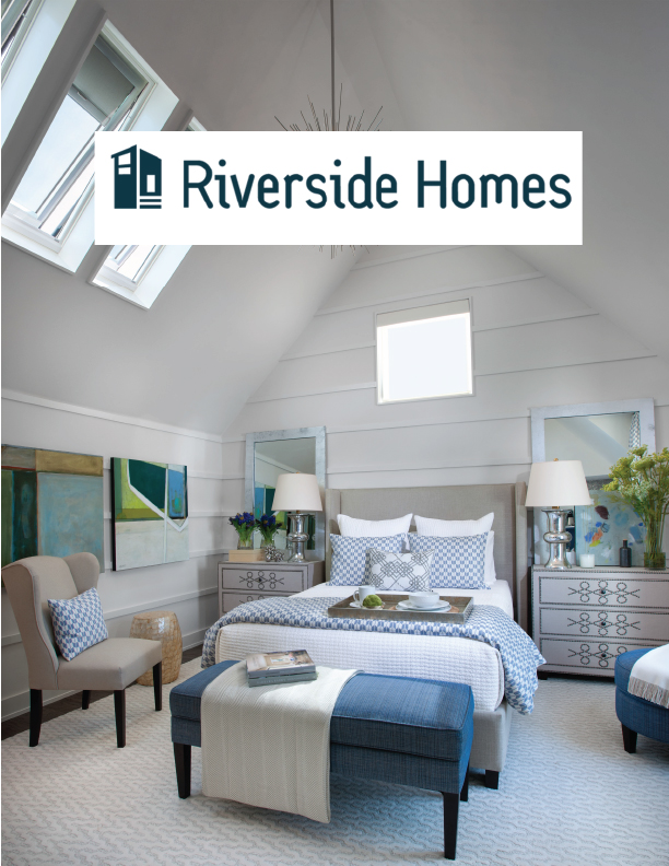 Riverside Homes