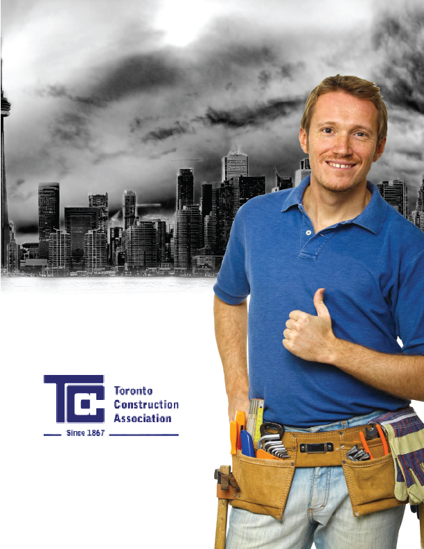Toronto Construction Association