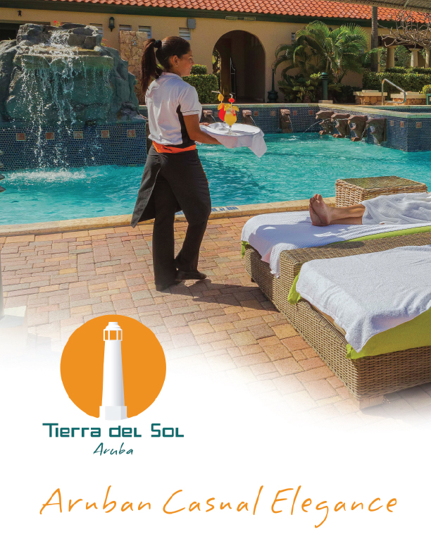 Tierra del Sol Resort & Golf