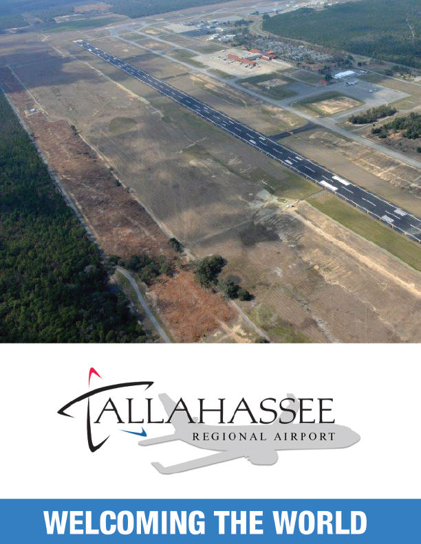 Tallahassee Airport