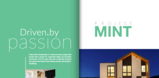Project Mint Developments